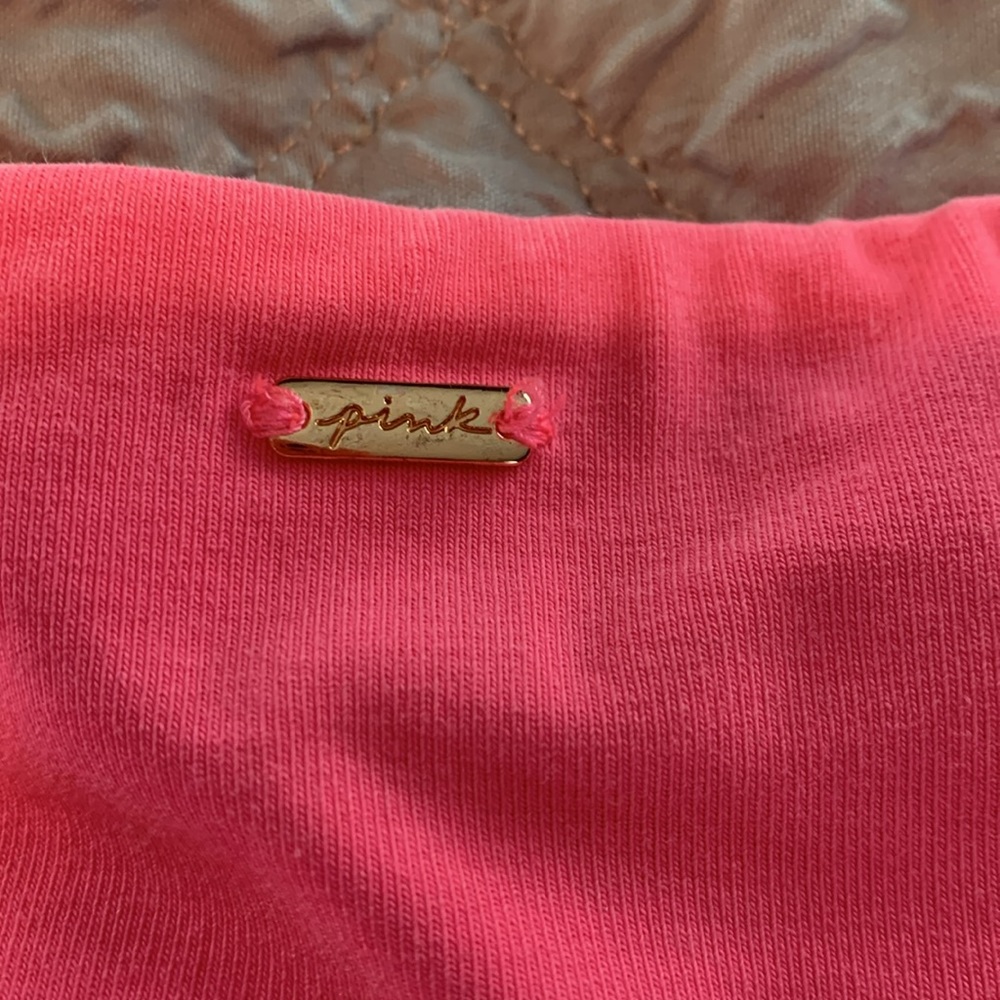 Pink-Victoria Secret skort - Picture 3 of 4